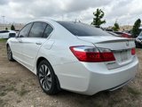 Used 2015 Honda Accord EX-L image 2