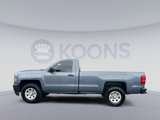 Used 2016 Chevrolet Silverado 1500 W/T w/ WT Fleet Convenience Package image 2