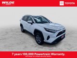 Certified 2022 Toyota RAV4 XLE image 3