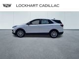 Used 2023 Chevrolet Equinox LS image 5
