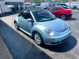 Used 2009 Volkswagen Beetle S image 4