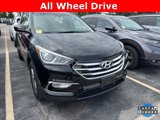 Used 2017 Hyundai Santa Fe Sport image 3