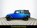 Used 2014 Jeep Wrangler Unlimited Sahara image 6