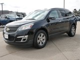 Used 2016 Chevrolet Traverse LT image 3