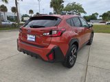 New 2025 Subaru Crosstrek 2.5i Premium image 3