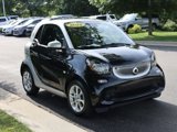 Used 2018 smart fortwo electric drive image 2