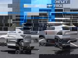 New 2025 Chevrolet TrailBlazer ACTIV w/ Convenience Package image 3