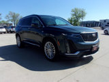 Used 2020 Cadillac XT6 Premium Luxury image 4