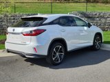 Used 2017 Lexus RX 450h AWD image 2