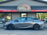 Used 2017 Toyota Prius Prime Premium image 4