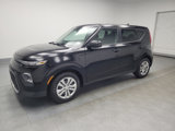 Used 2021 Kia Soul LX image 2