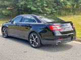 Used 2016 Ford Taurus SEL w/ Equipment Group 201A image 3