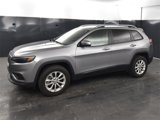 Used 2020 Jeep Cherokee Latitude image 5