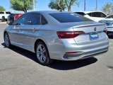 Used 2022 Volkswagen Jetta SE image 3