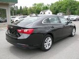 Used 2023 Chevrolet Malibu LT w/ Driver Confidence Package image 4