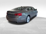 Used 2017 Chevrolet Impala Premier w/ Enhanced Convenience Package image 4