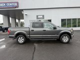 Used 2017 Ford F150 XLT image 2