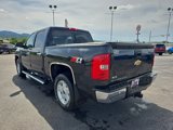 Used 2012 Chevrolet Silverado 1500 LT w/ All-Star Edition image 3