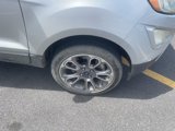 Used 2018 Ford EcoSport Titanium image 2