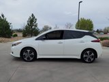 Used 2022 Nissan Leaf SV Plus image 6