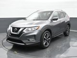 Used 2020 Nissan Rogue SL w/ Premium Package image 4