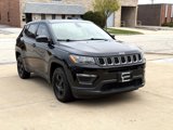 Used 2017 Jeep Compass Sport image 3