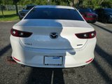 New 2025 MAZDA MAZDA3 s image 3
