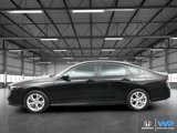 Certified 2024 Honda Accord LX image 2