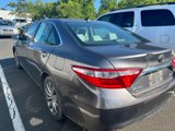 Used 2015 Toyota Camry XLE image 4