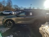 Used 2023 Kia Sportage X-Line w/ X-Line Premium Package image 6