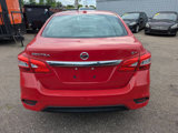 Used 2019 Nissan Sentra SV image 5
