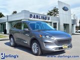 Used 2022 Ford Escape SE w/ Convenience Package image 3