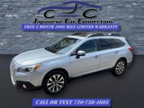 Used 2016 Subaru Outback 2.5i Limited image 2