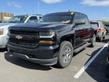 Used 2018 Chevrolet Silverado 1500 Custom w/ Custom Value Package image 5