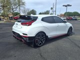 Used 2021 Hyundai Veloster N image 4