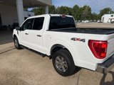Used 2021 Ford F150 XLT w/ Equipment Group 302A High image 4