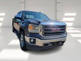 Used 2014 GMC Sierra 1500 SLT w/ Driver Alert Package image 3