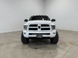 Used 2018 RAM 2500 Tradesman w/ Chrome Appearance Group image 2