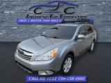 Used 2011 Subaru Outback 2.5i Premium w/ All-Weather Pkg image 4