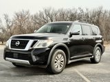 Used 2017 Nissan Armada SV image 4