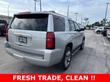 Used 2015 Chevrolet Tahoe LTZ image 3