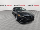 Used 2023 Toyota Camry LE image 3