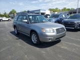 Used 2007 Subaru Forester 2.5X image 4