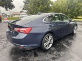 Used 2022 Chevrolet Malibu LT image 5