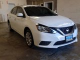Used 2019 Nissan Sentra S image 3