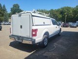 Used 2018 Ford F150 XLT w/ Equipment Group 301A Mid image 6