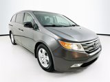 Used 2013 Honda Odyssey Touring image 5