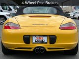 Used 2004 Porsche Boxster S image 6