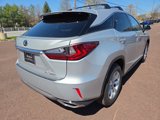 Used 2016 Lexus RX 350 AWD image 3