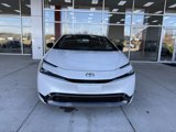 New 2024 Toyota Prius XLE image 2